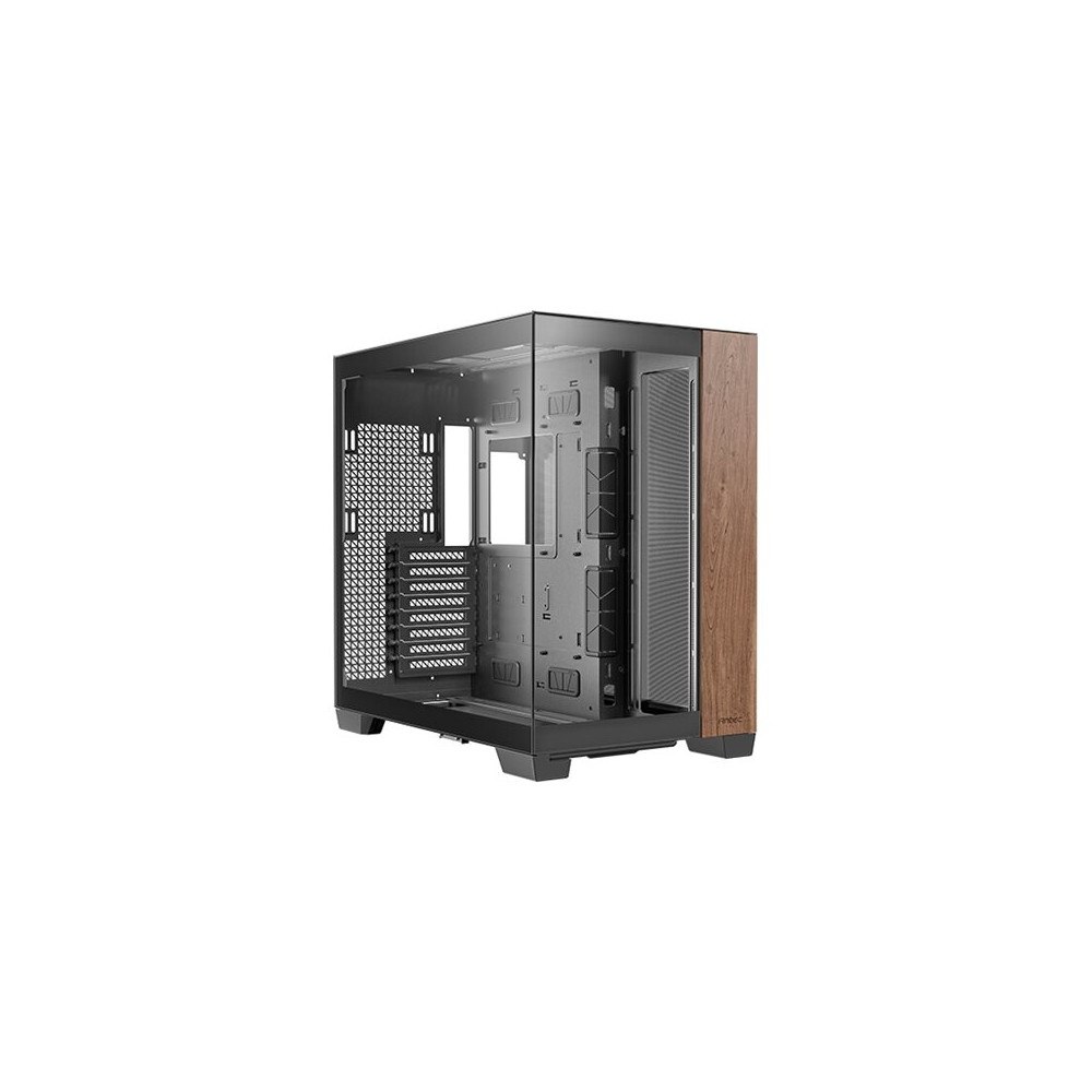 Antec Antec Constellation Series C8 Wood - FT - utökad ATX
