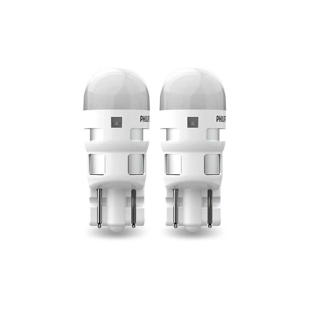 Philips Philips Ultinon Pro7000 glödlampa WY5W Gul