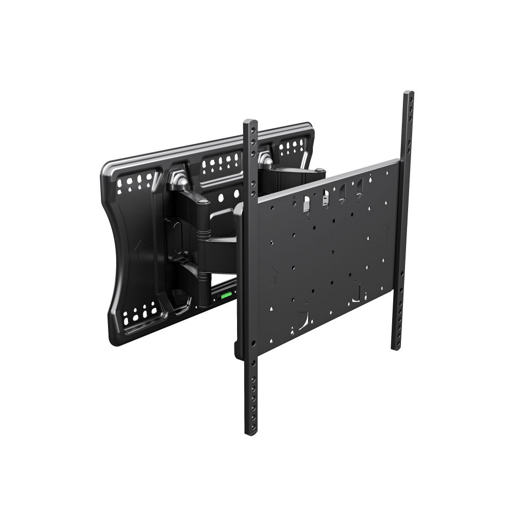 MULTIBRACKETS Multibrackets M VESA Super Slim Tilt & Turn HD black - screen size: 40" - 85"