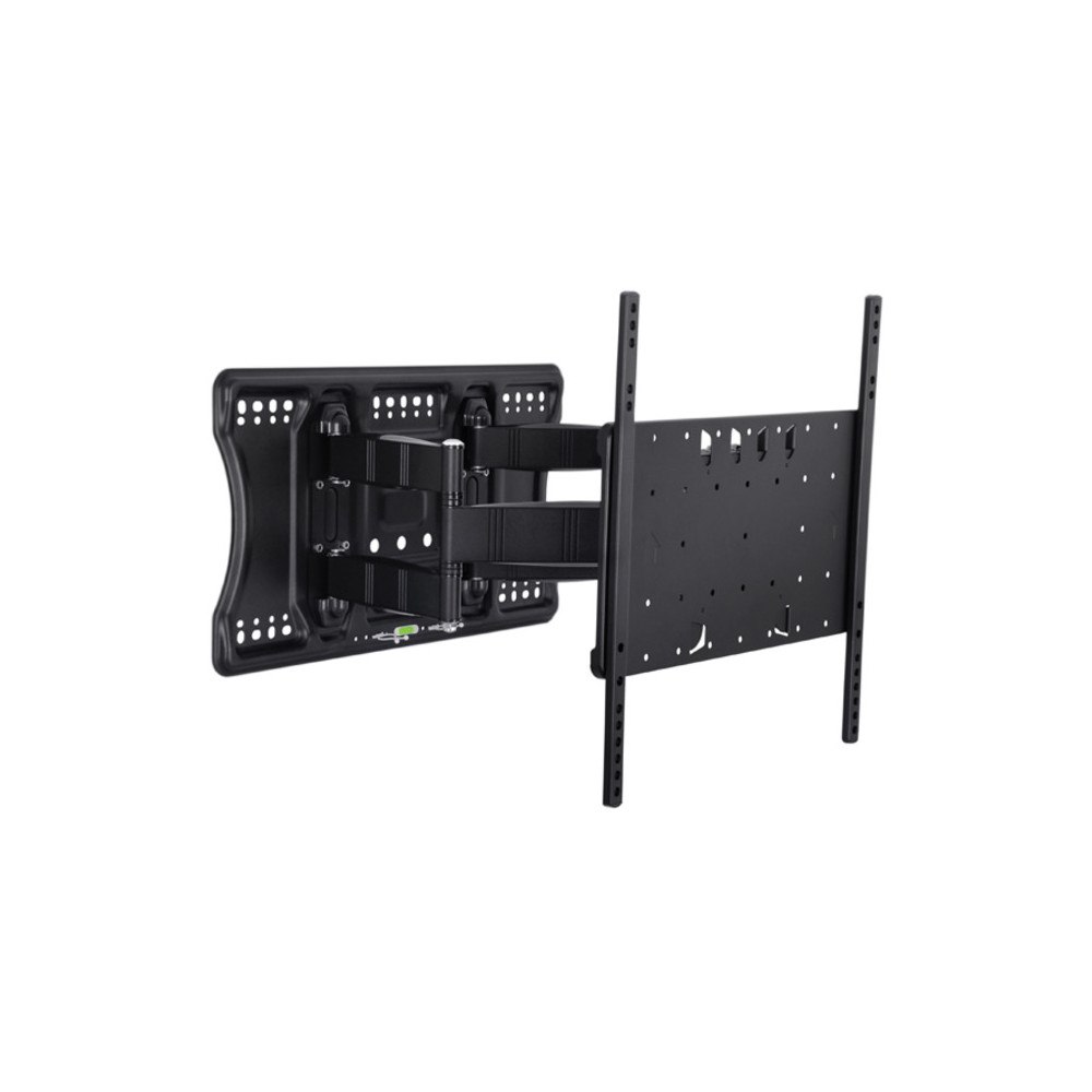 MULTIBRACKETS Multibrackets M VESA Super Slim Tilt & Turn Plus black - screen size: 32" - 65"