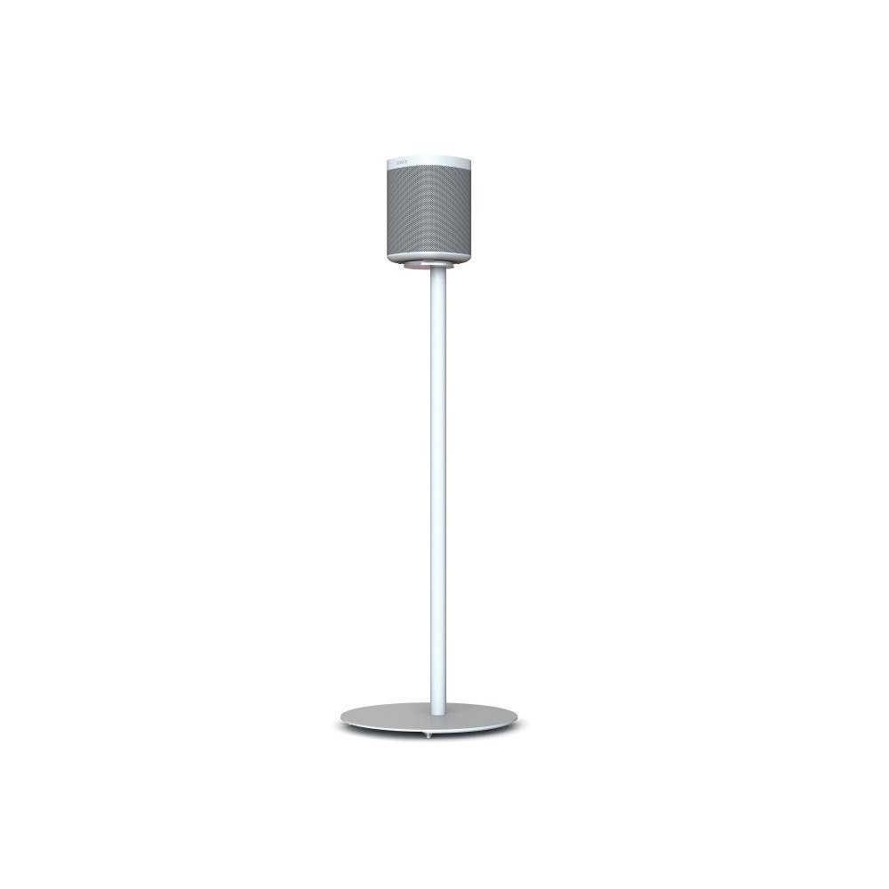 MULTIBRACKETS Multibrackets Sonos S1/P1 Floor Stand - Single White