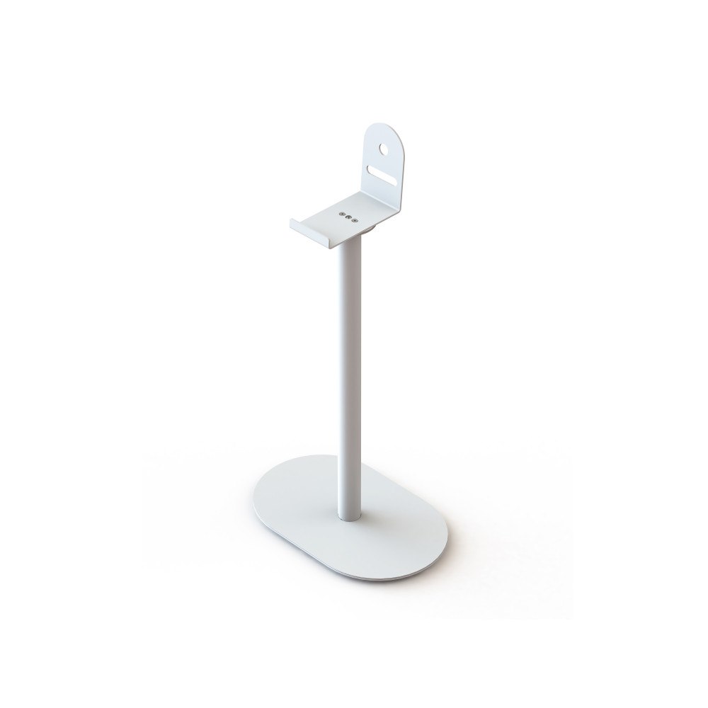 MULTIBRACKETS Multibrackets Sonos 5 Floor Stand - Single White
