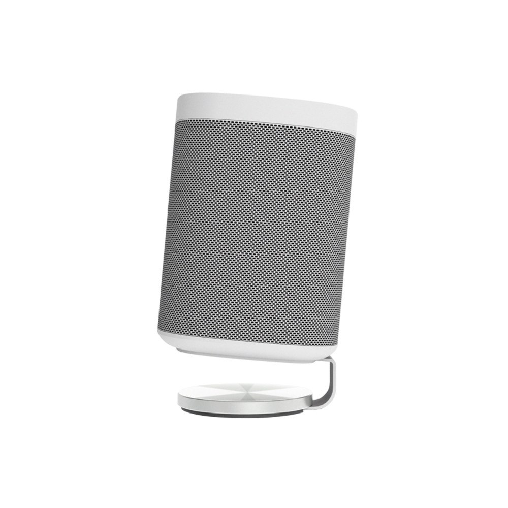 MULTIBRACKETS Multibrackets Sonos S1/P1 Desk Mount - Single White