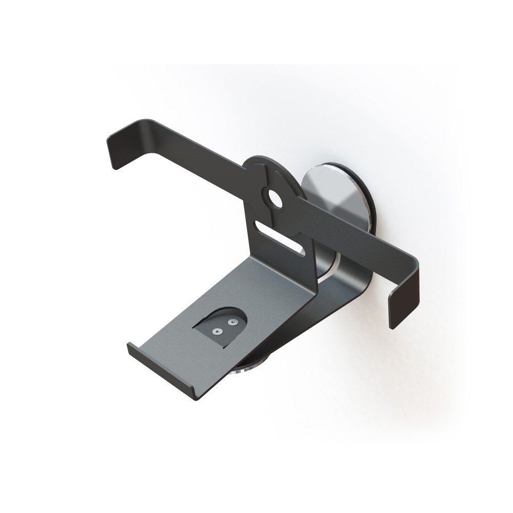 MULTIBRACKETS Multibrackets Sonos Play:5 Wall Mount - Black
