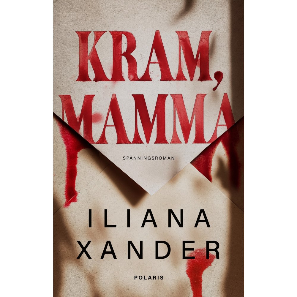 Iliana Xander Kram, mamma (bok, danskt band)