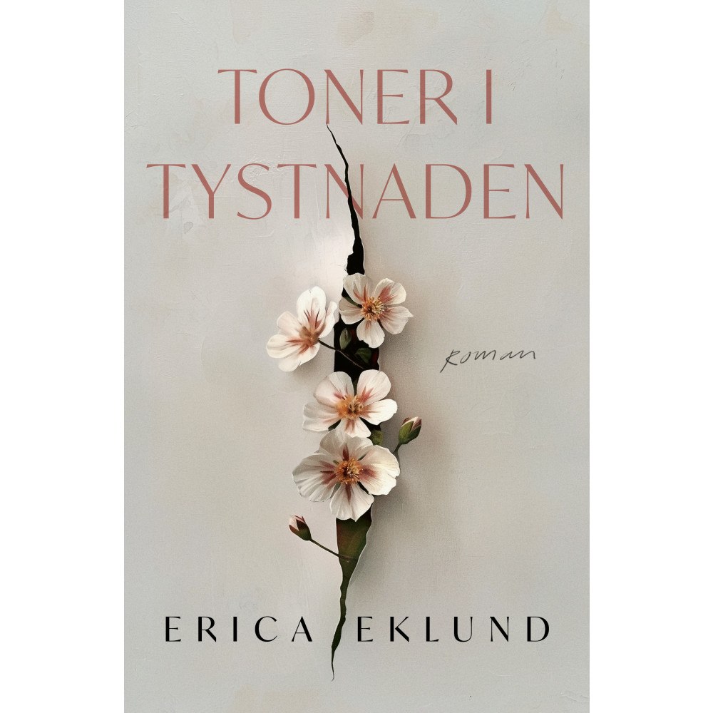 Ordberoende Förlag Toner i tystnaden (inbunden)