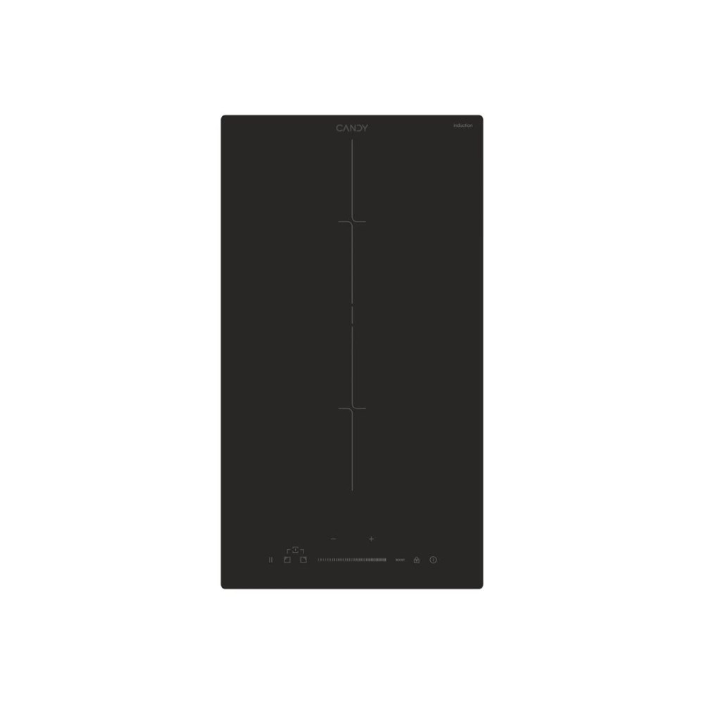 Candy Candy Idea CTP32SC/E1 induktionshäll - 28.8 cm - svart - keramik