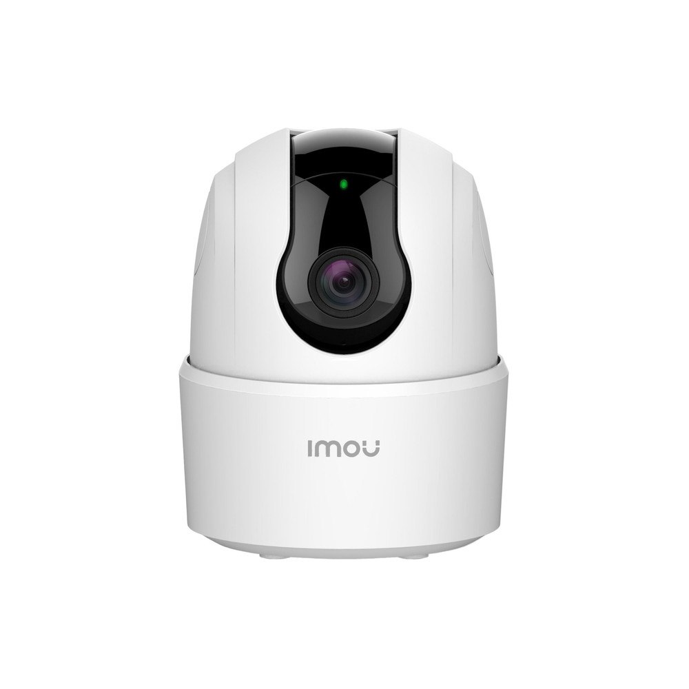 IMOU Imou Ranger 2C, IP-säkerhetskamera, inomhus, Trådlös, Svart,...