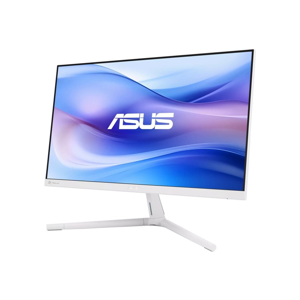 ASUS ASUS VU249HFI-W - LED-skärm - Full HD (1080p) - 24"