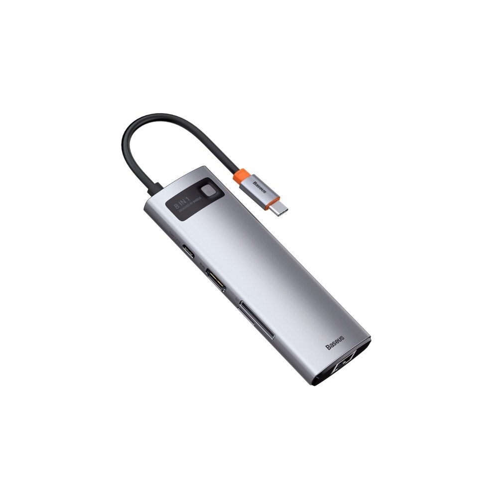 Baseus BASEUS CAHUB-CV0G