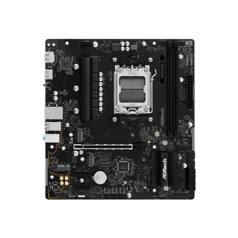 ASRock ASRock A620AM-X