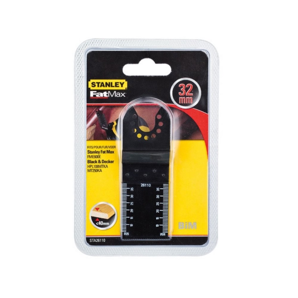 Stanley Stanley multiskärblad