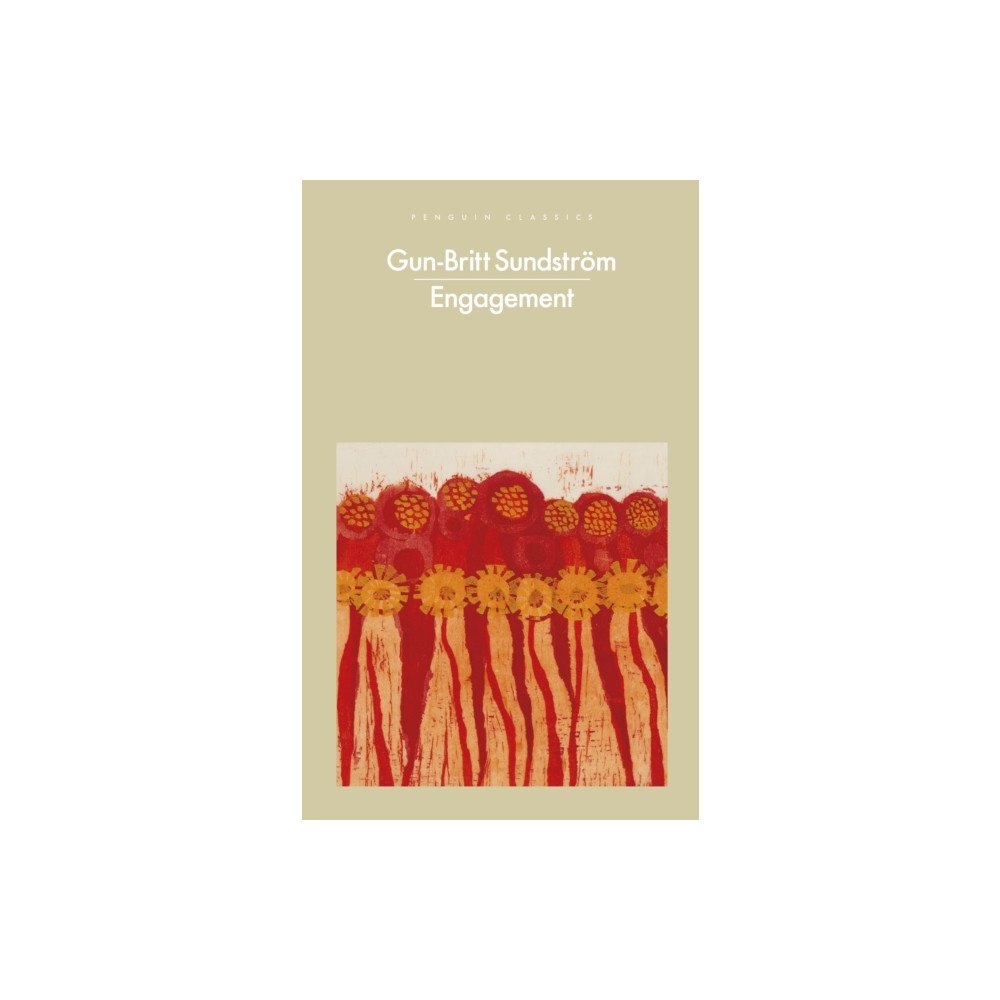 Gun-Britt Sundström Engagement (häftad, eng)