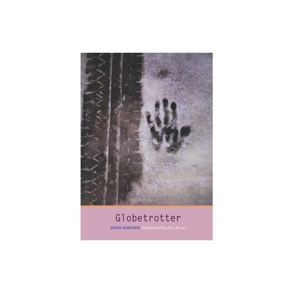 Yale university press Globetrotter (häftad, eng)