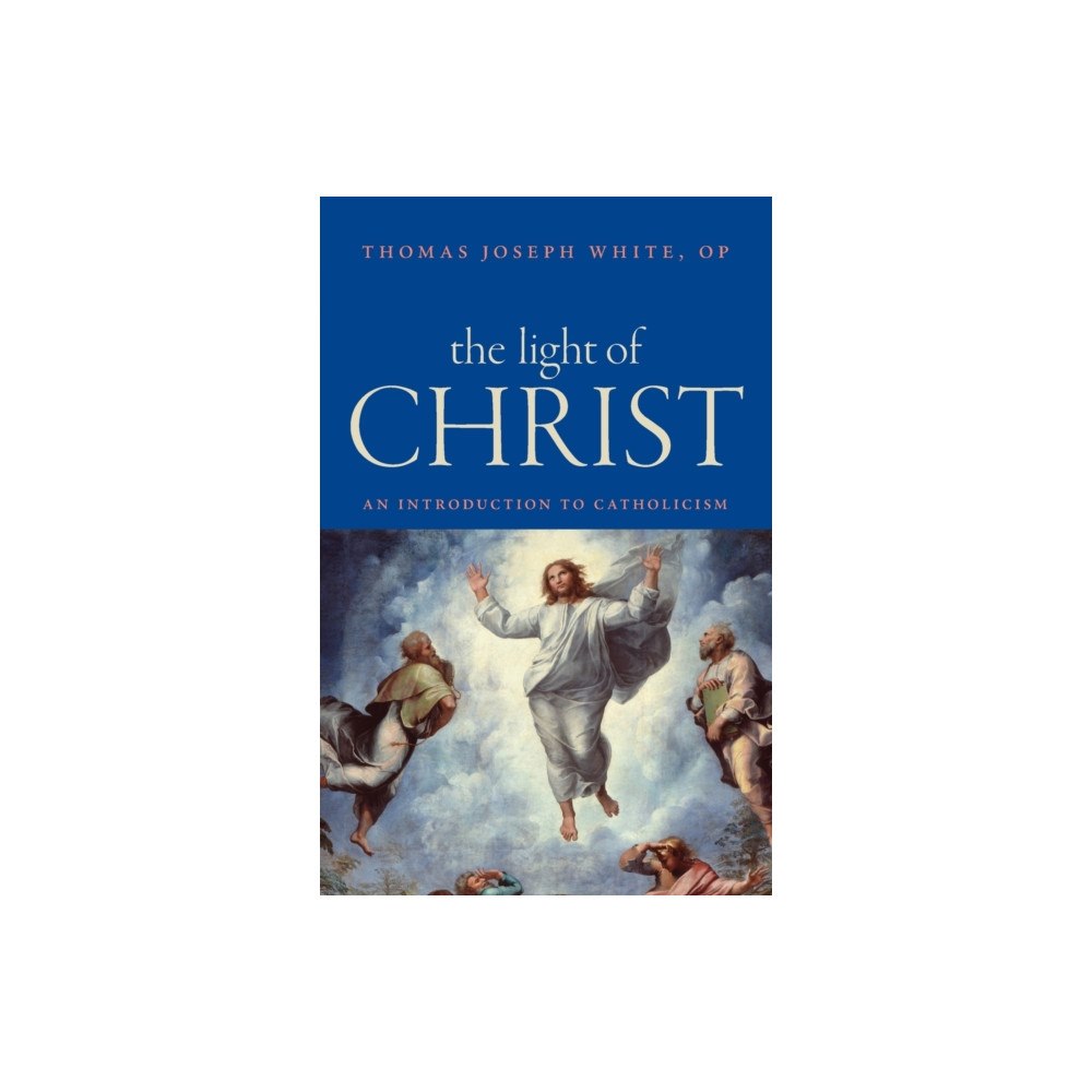 The catholic university of america press The Light of Christ (häftad, eng)