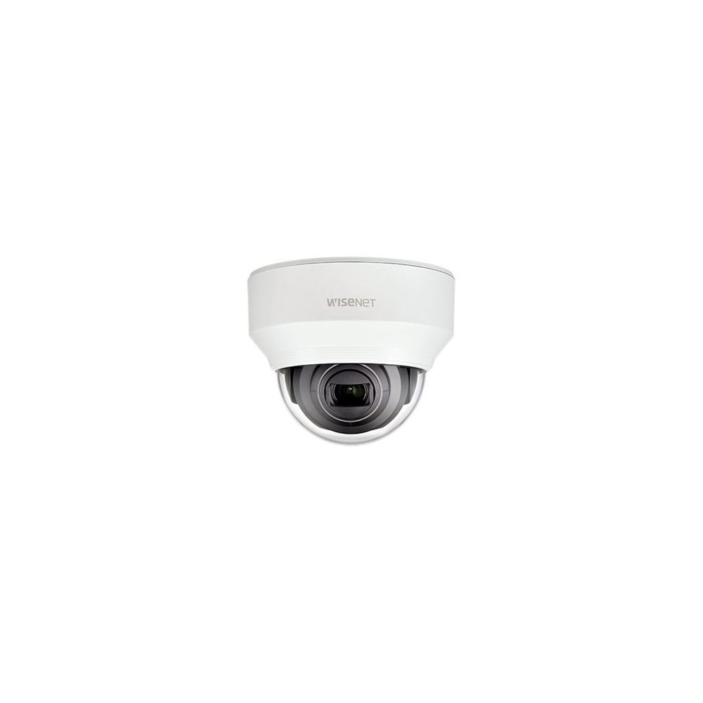 Hanwha Vision Hanwha Vision WiseNet X XND-6081RV - nätverksövervakningskamera - kupol