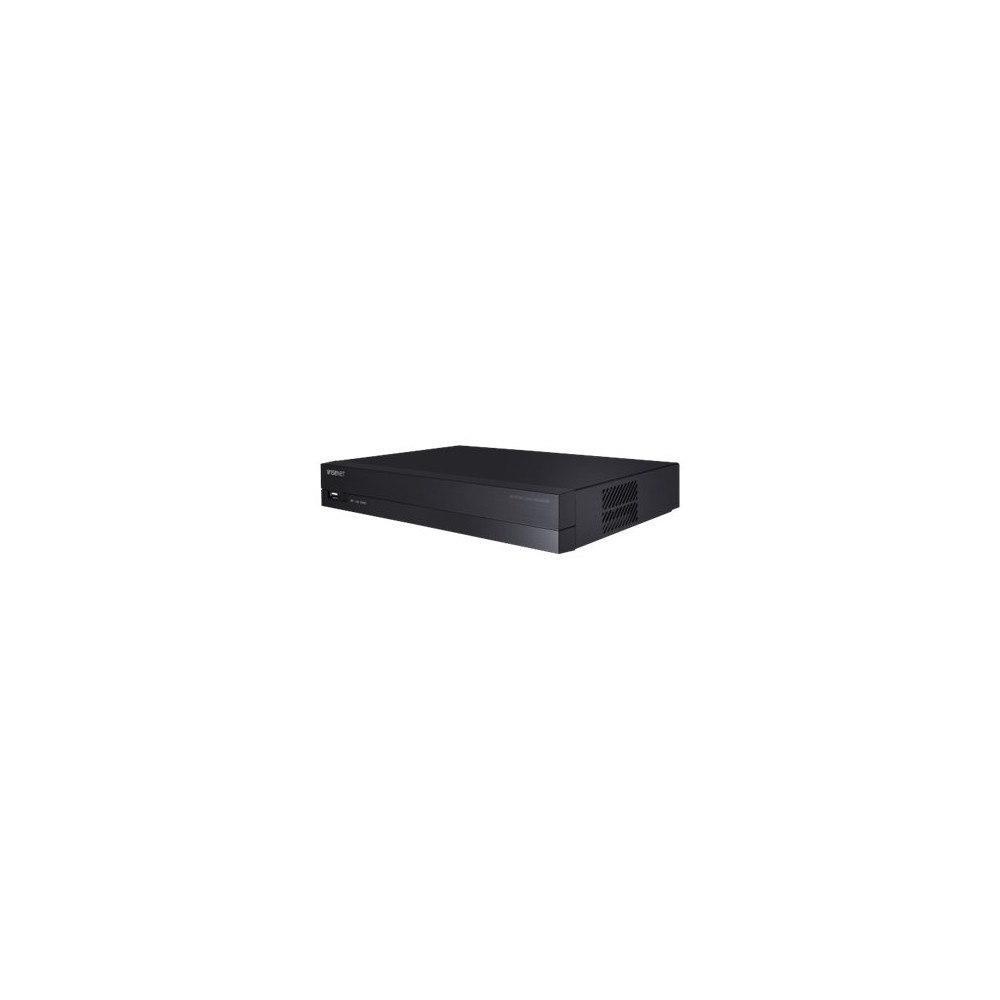 Hanwha Vision Hanwha Vision WiseNet X XRN-420S - standalone NVR - 4 kanaler