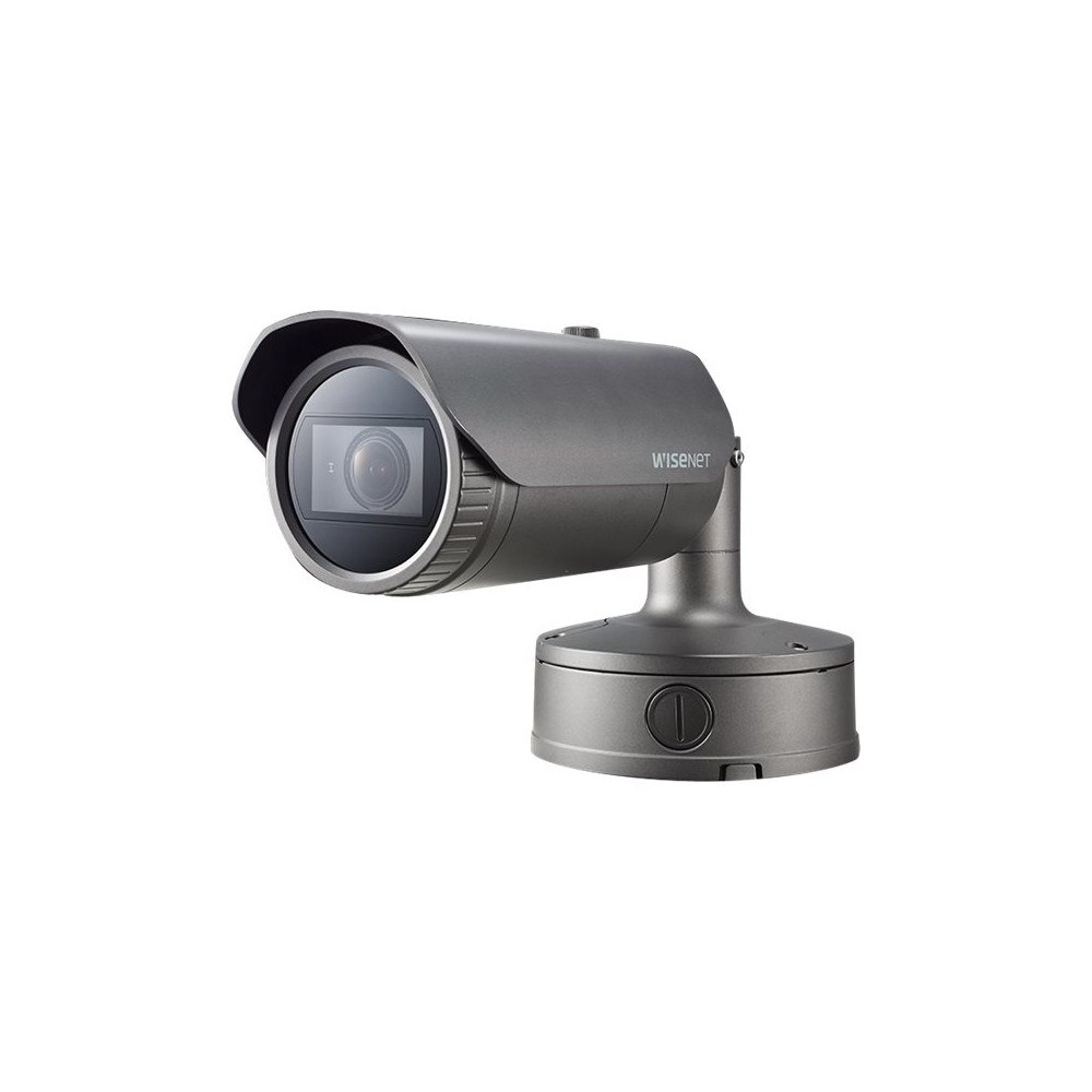 Hanwha Vision Hanwha Vision WiseNet X XNO-6080R - nätverksövervakningskamera