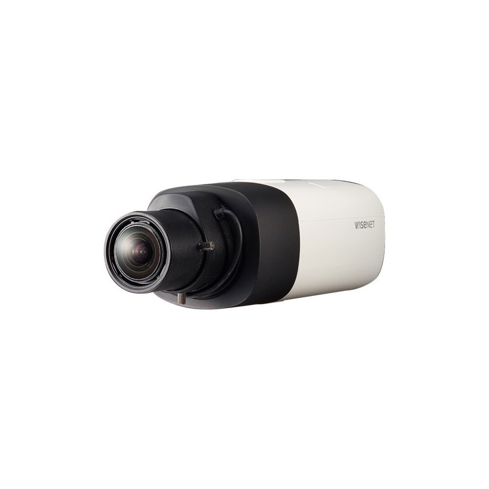 Hanwha Vision Hanwha Vision WiseNet X XNB-6000 - nätverksövervakningskamera