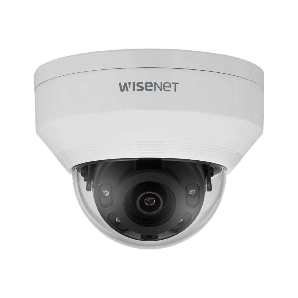 Hanwha Vision Hanwha Vision WiseNet ANV-L7012R - nätverksövervakningskamera - kupol