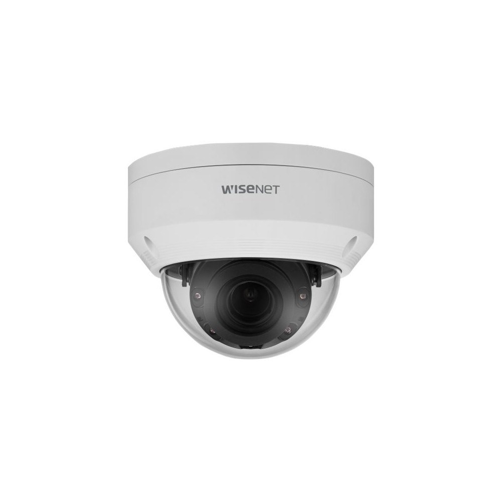 Hanwha Vision Hanwha Vision WiseNet ANV-L6082R - nätverksövervakningskamera - kupol