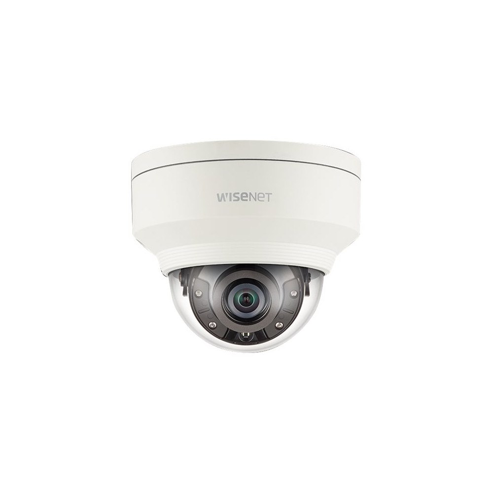 Hanwha Vision Hanwha Vision WiseNet X XNV-8020R - nätverksövervakningskamera - kupol