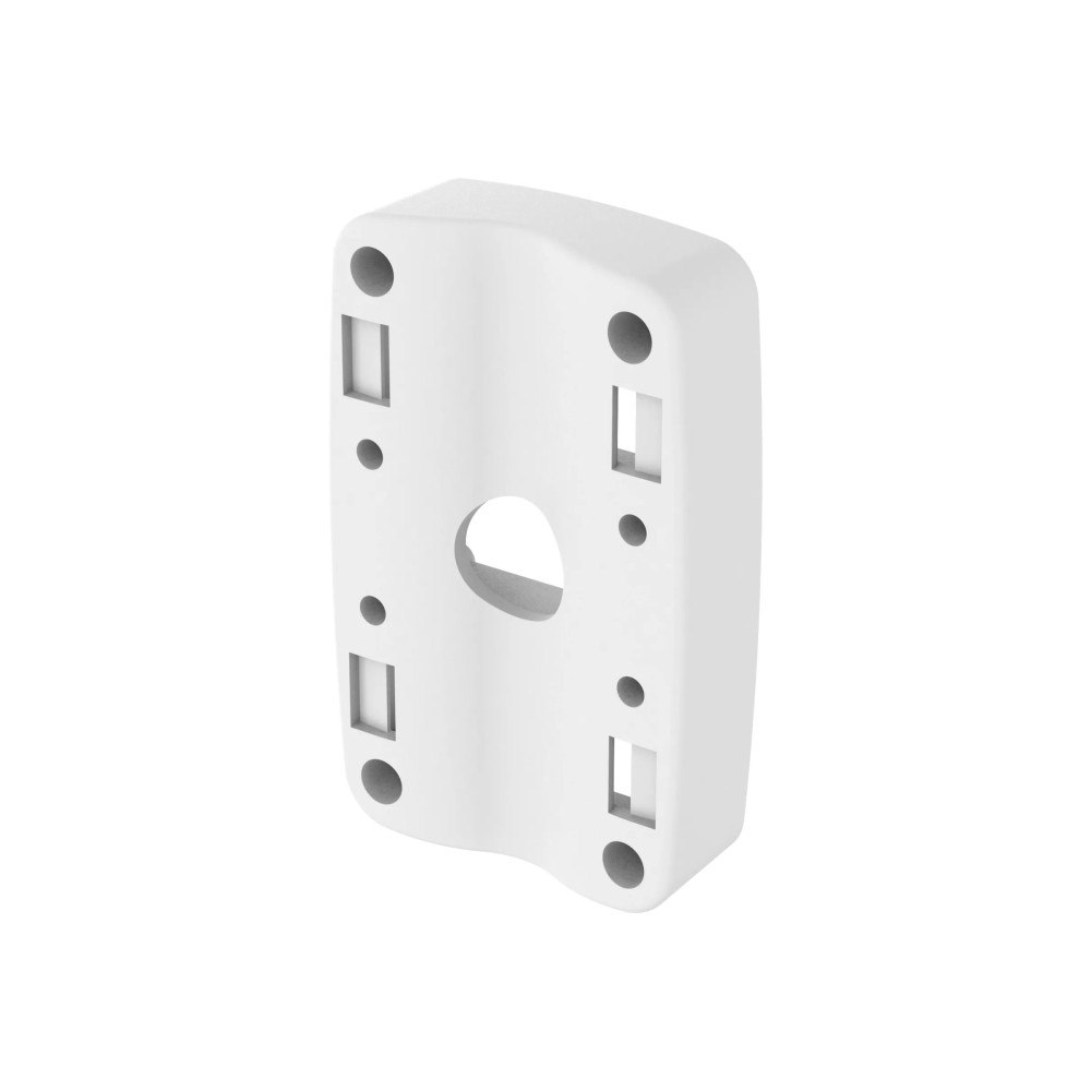 Hanwha Vision Hanwha Vision SBP-300PMW2 - pole mount adapter