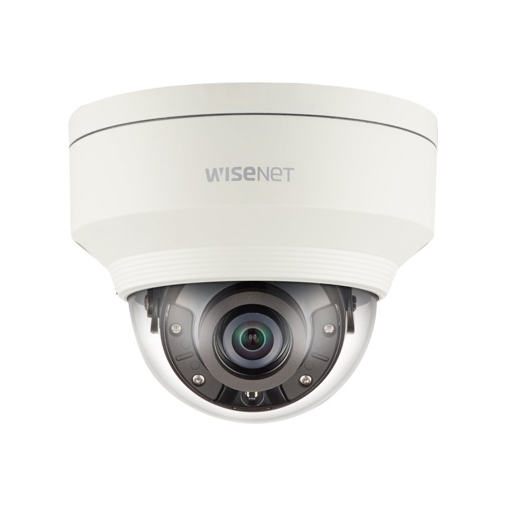 Hanwha Vision Hanwha Vision WiseNet X XNV-6020R - nätverksövervakningskamera - kupol