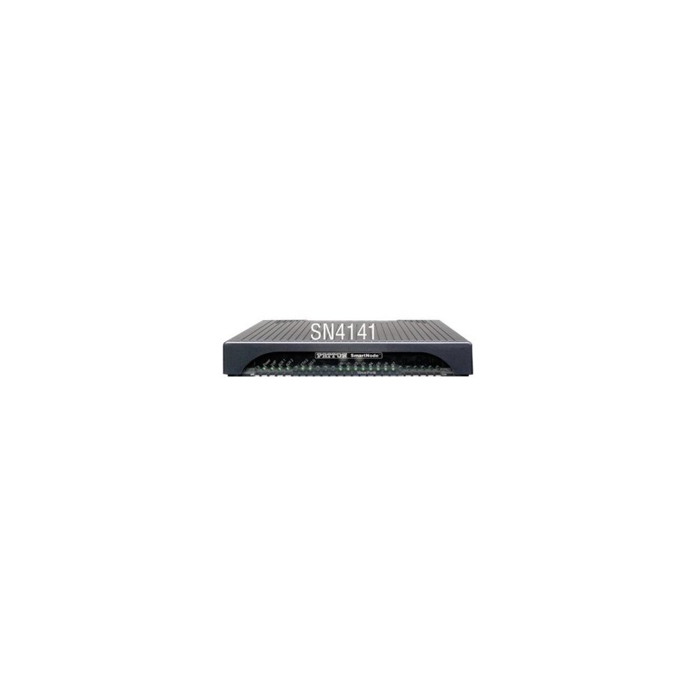 Patton Electronics Patton SmartNode 4141 - VoIP-gateway