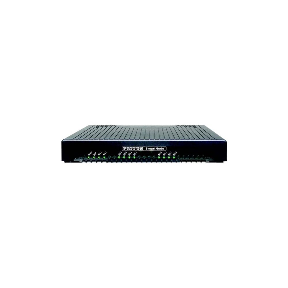 Patton Electronics Patton SmartNode 5531 eSBC - VoIP-gateway