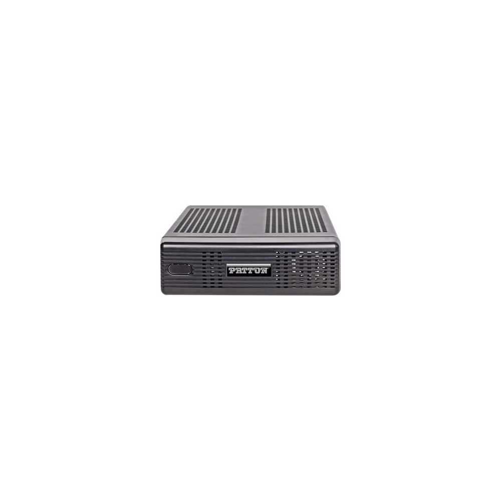 Patton Electronics Patton SmartNode SN5600/4B/EUI - router - skrivbordsmodell, väggmonterbar