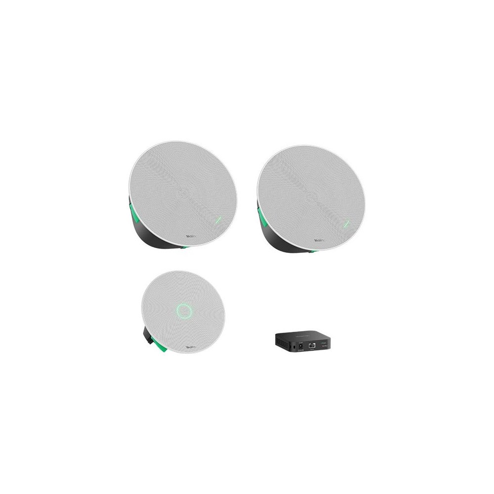 YEALINK Yealink CMKIT-121 - paket för videokonferens