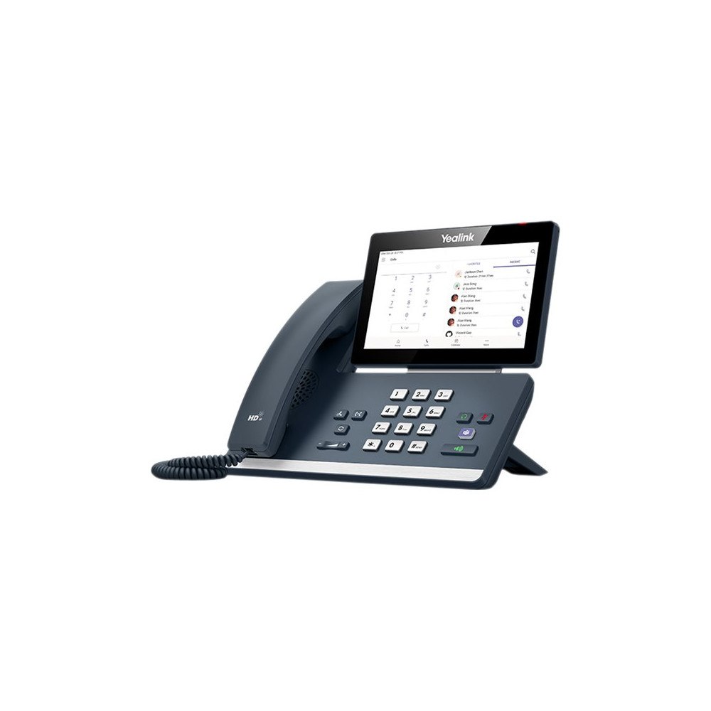 YEALINK Yealink MP58 - VoIP-telefon - med Bluetooth interface