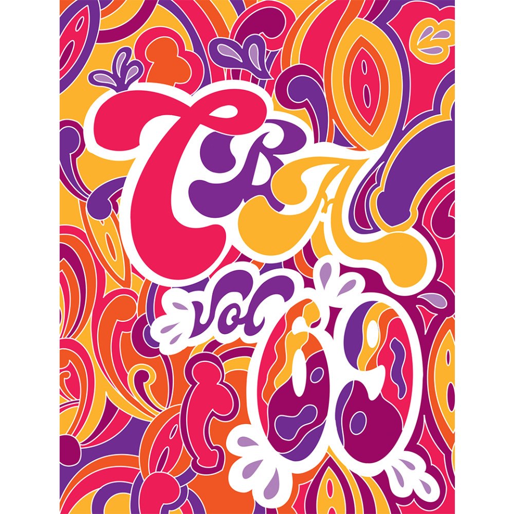 C´est Bon Kultur CBA vol 69: Sex (häftad, eng)