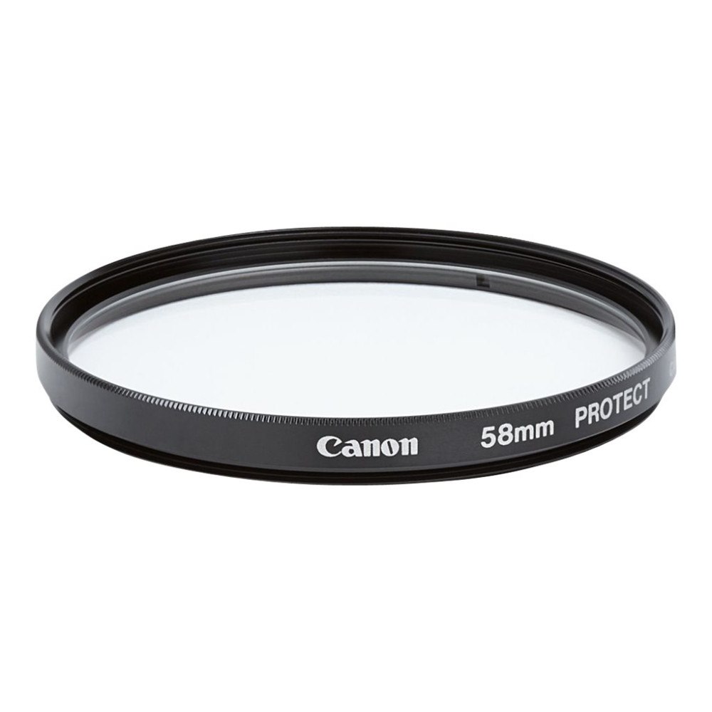 CANON Canon filter - skydd - 58 mm