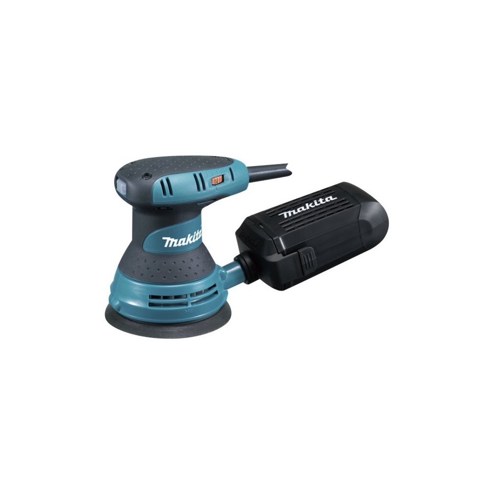 Makita Makita BO5031 - excenterslip - 300 W - 125 mm