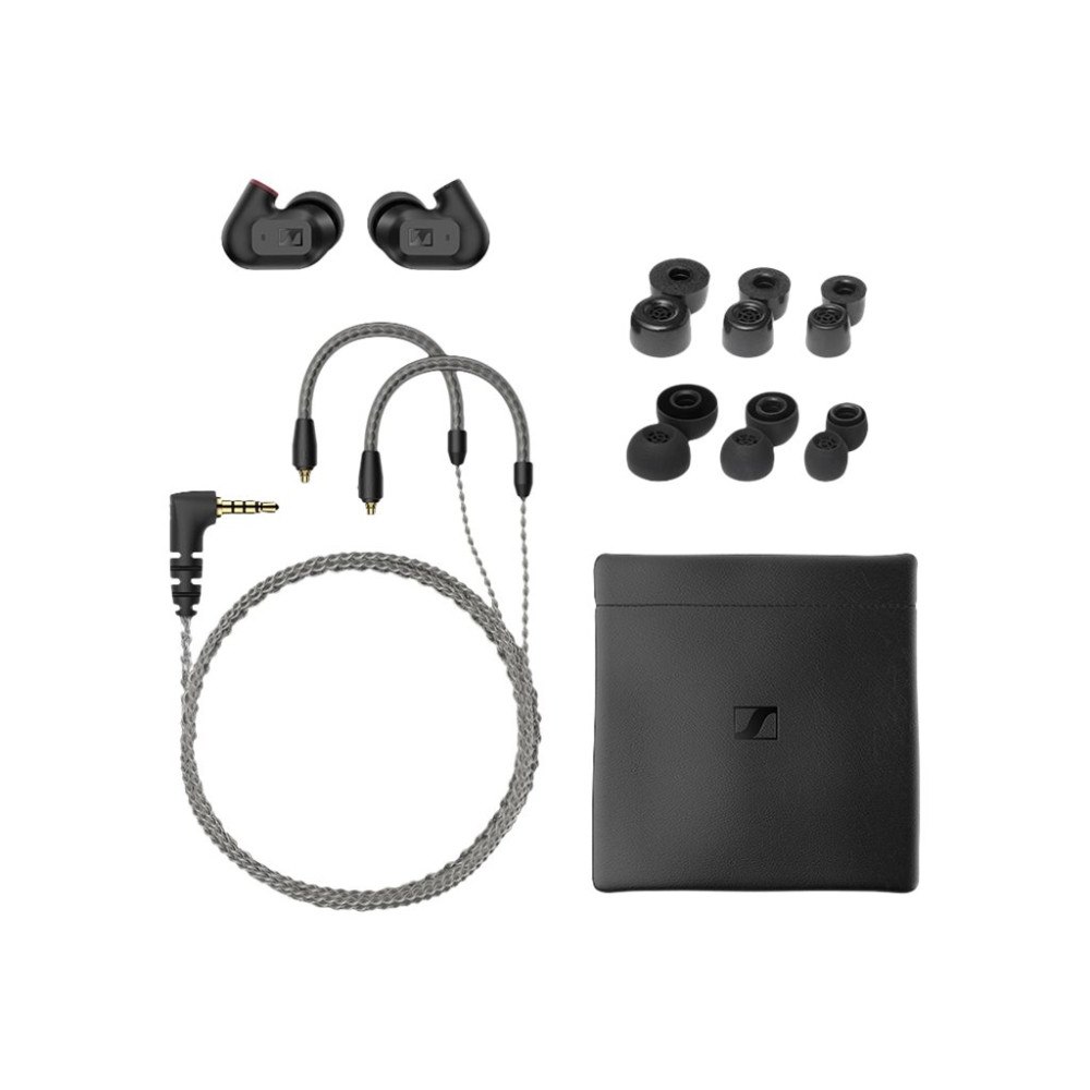 SENNHEISER Sennheiser IE 200 - hörlur