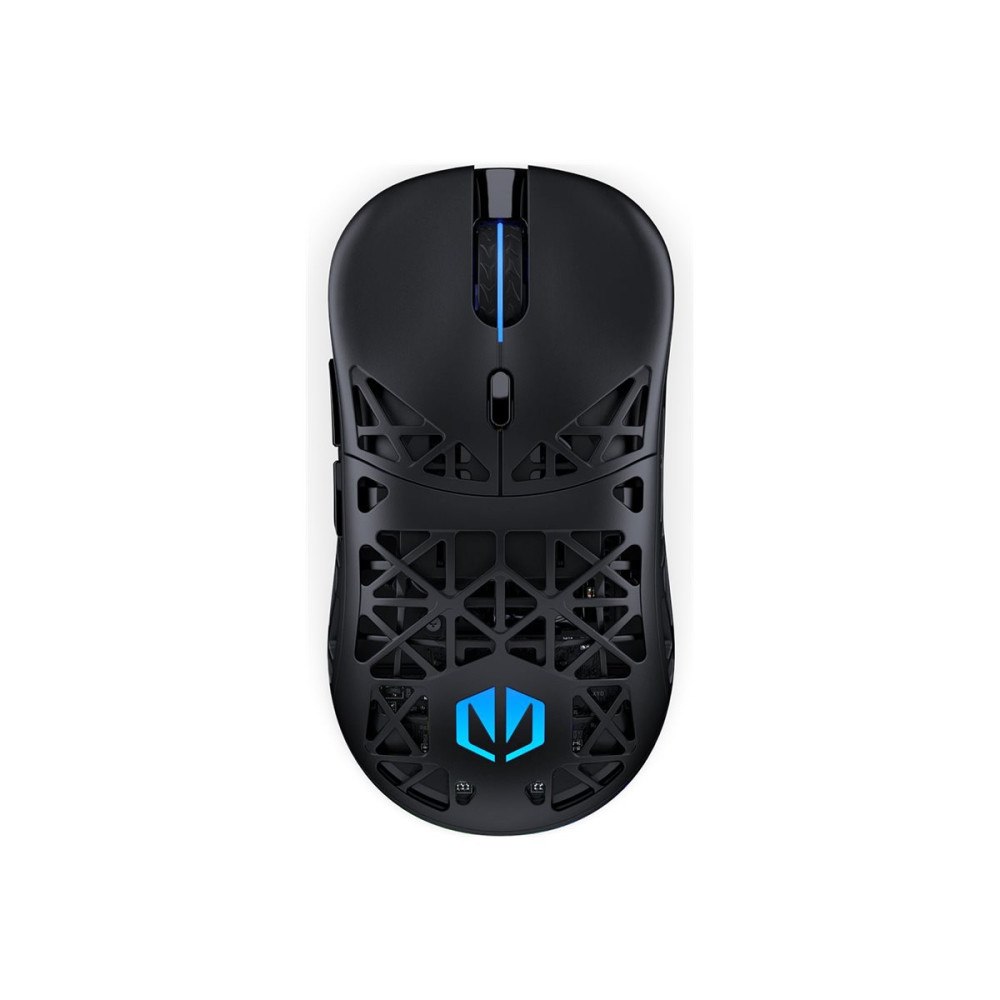 ENDORFY Endorfy LIV Plus - mus - USB - svart