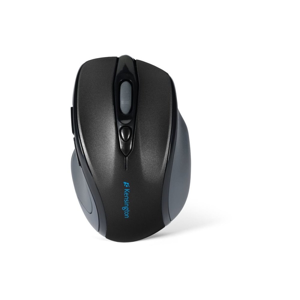 Kensington Computer Products Group Kensington Pro Fit Mid-Size - mus - USB - svart