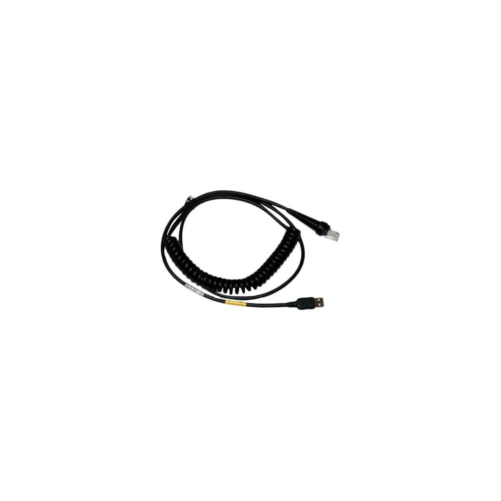 Honeywell Honeywell STK Cable - USB-kabel - 3 m