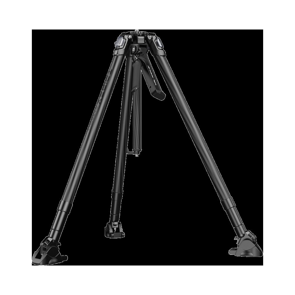 SMALLRIG SmallRig 5756 X Potato Jet TRIBEX Carbon II Hydraulic Tripod