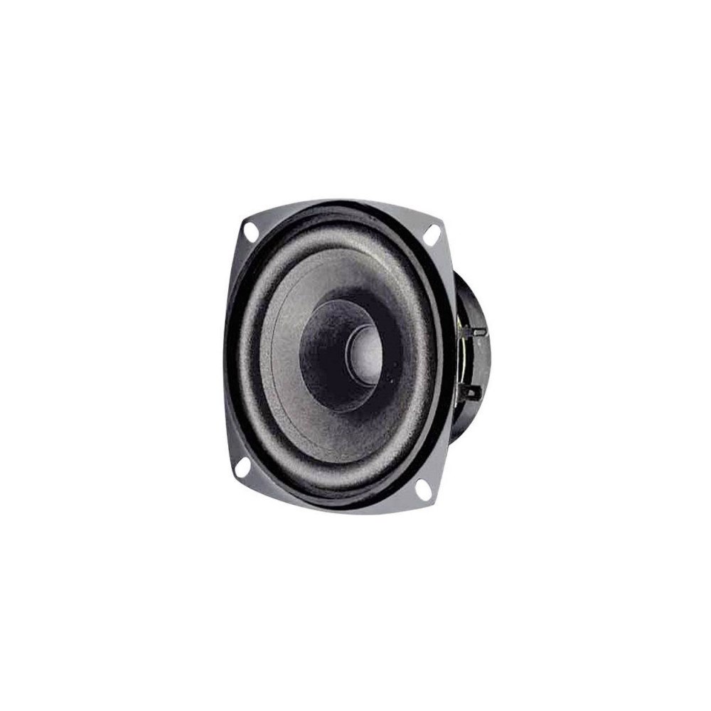 Visaton Visaton FR 10 - högtalardrivrutin