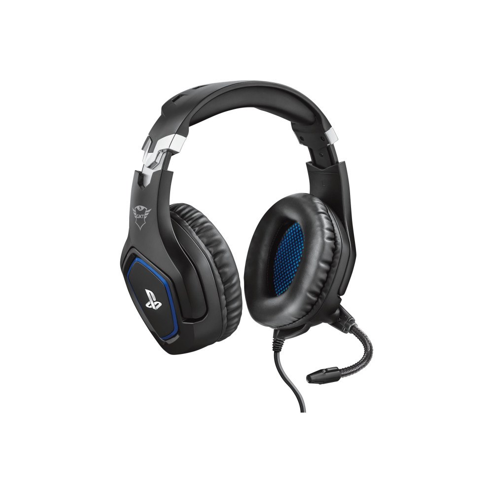 Trust Computer Products Trust Gaming GXT 488 Forze - headset - 3,5 mm kontakt