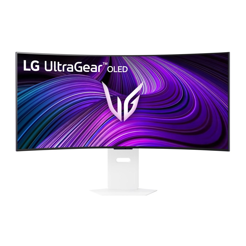 LG LG UltraGear 39GX90SA-W - OLED-monitor - böjd - 39" - HDR