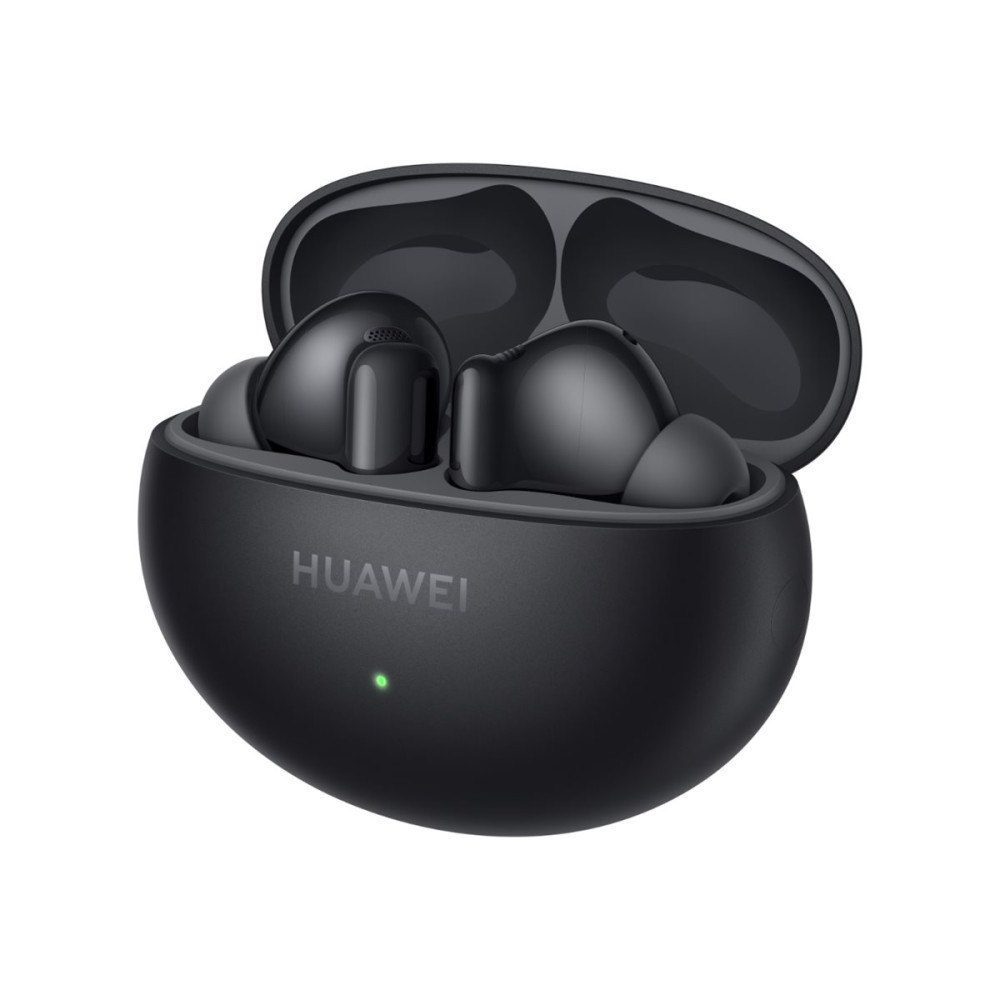 Huawei Huawei FreeBuds 6i - True wireless-hörlurar med mikrofon