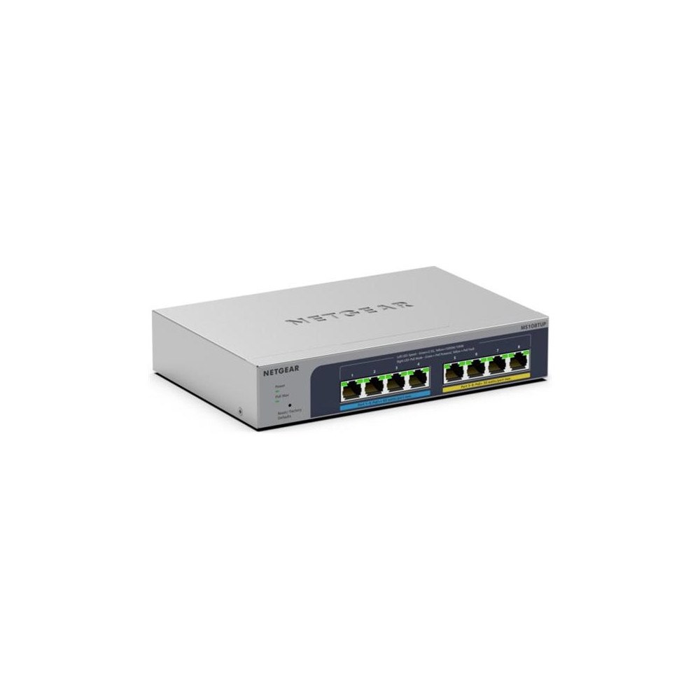 Netgear NETGEAR Smart MS108TUP