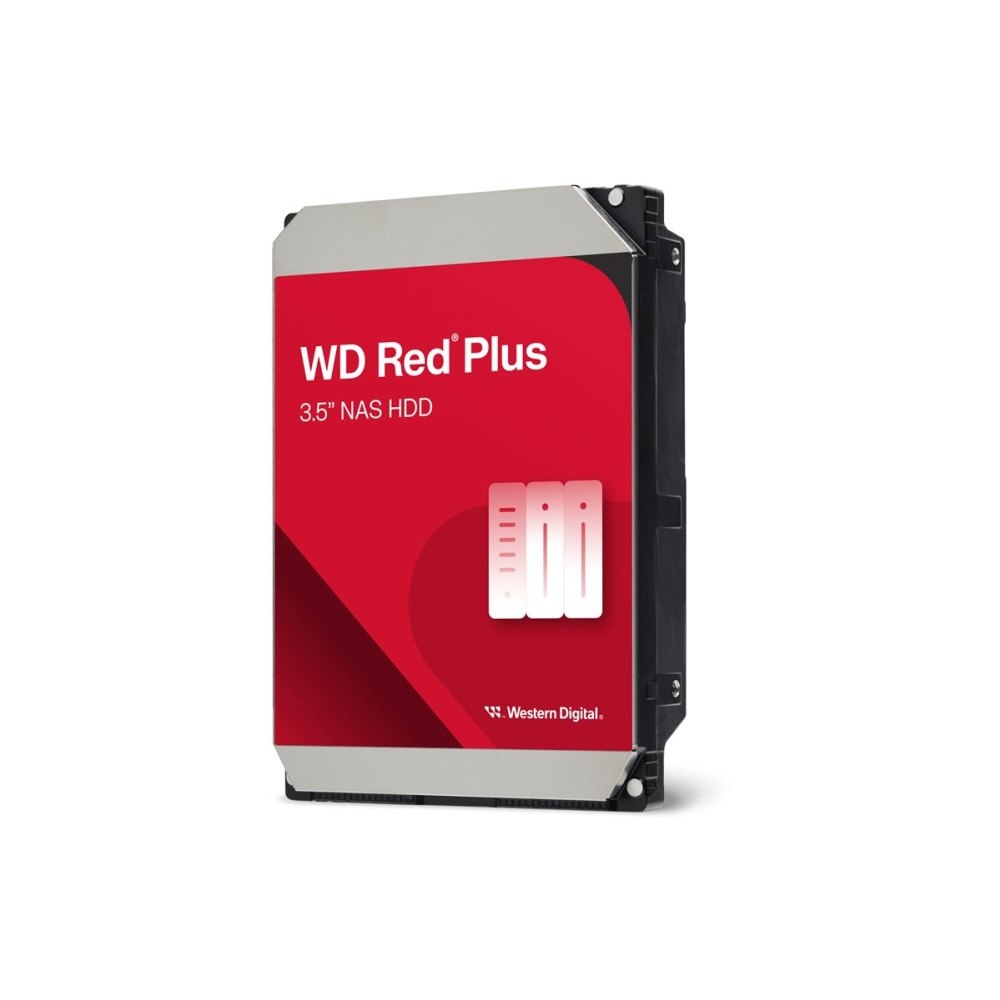 Western Digital WD Red Plus WD120EFGX