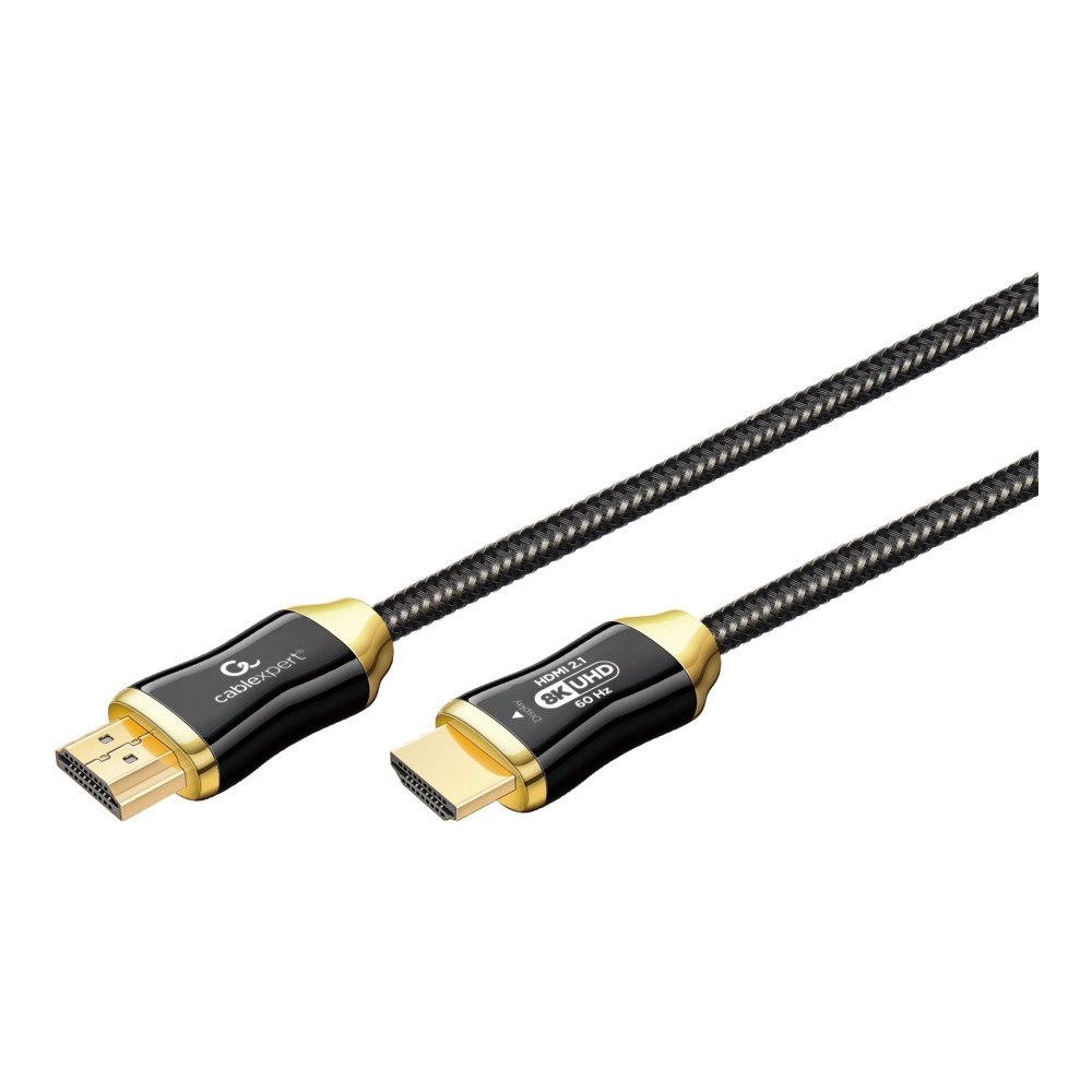 Gembird Cablexpert AOC Premium Series HDMI-kabel med Ethernet - 10 m