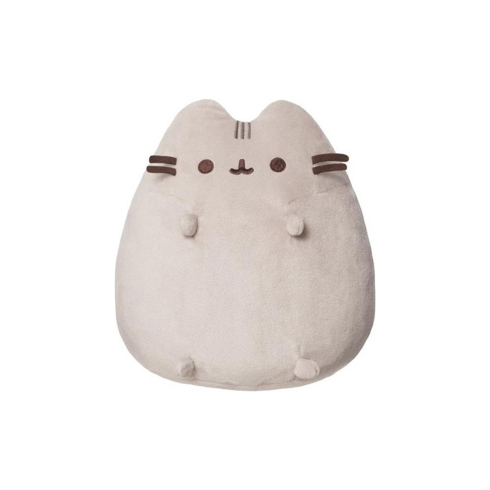 Pusheen Pusheen Pusheen