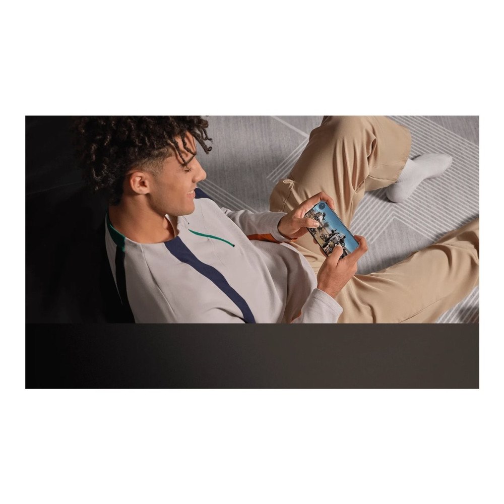 Xiaomi Xiaomi POCO X7 - silver - 5G pekskärmsmobil - 256 GB - GSM